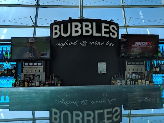 bubbles